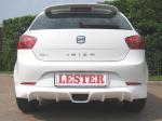 Seat Ibiza 5-Door by Lester 2010 года